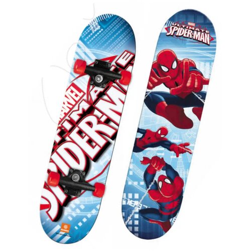 Mondo Toys Spiderman skejtbord Cene