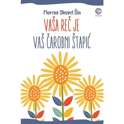  Vaša reč je vaš čarobni štapić Cene
