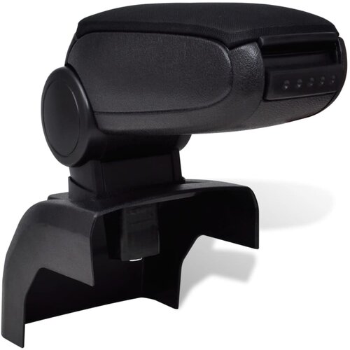 VidaXL Sredinski naslon za roke za Ford Focus (2005-2011), (21421209) Slike