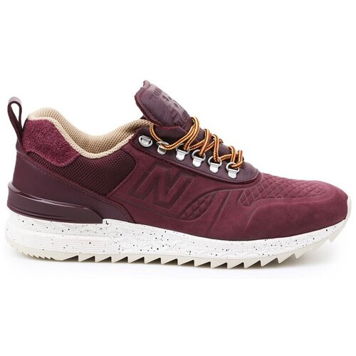 New Balance Nizke superge Tbatrc Bordo Cene