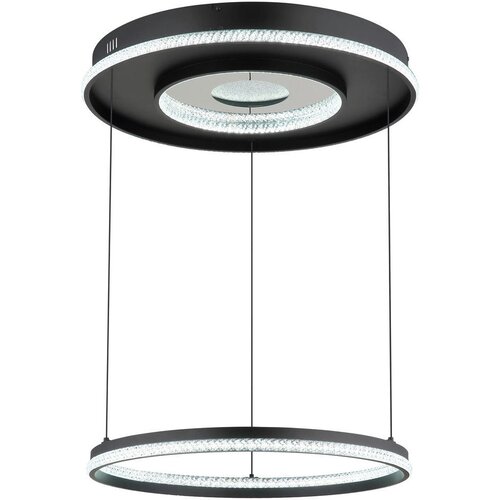 XXXL STROPNA LED-SVETILKA MARSH //2700-6500 K/230 V/ Cene