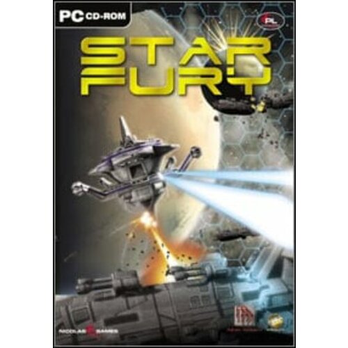 Steam Space Empires: Starfury Key GLOBAL Cene