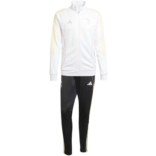 Adidas Trenirka komplet Juve Tk Suit Bela Slike