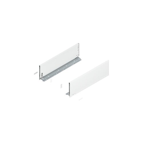  LegraBox Stranica C Silky White L-550mm - 770C5502S ( 421-042 ) Cene