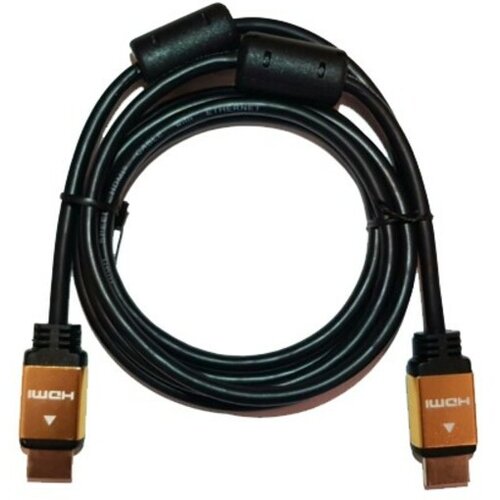 Linkom HDMI na HDMI kabl 2.0 GOLD 4 K (m/m) 1,8m Cene
