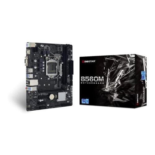 Biostar B560MHP 2.0 Slike