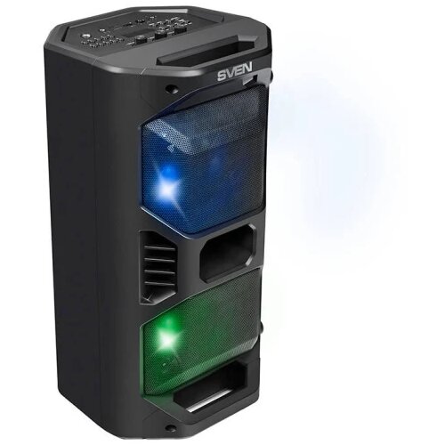 Sven PS-600 Bluetooth zvučnik 50W crni Cijene