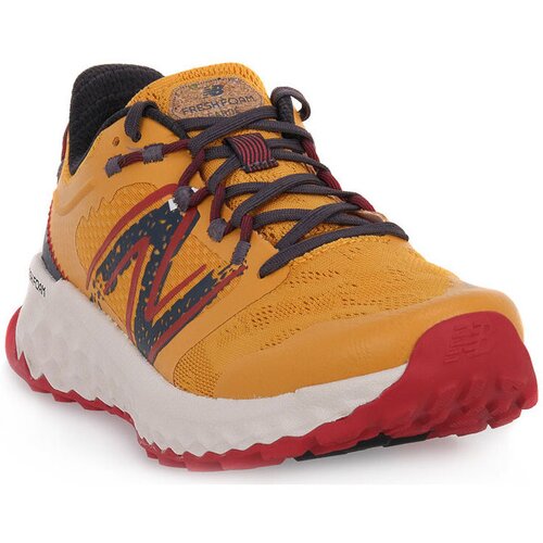New Balance Tek &amp;amp; Trail LY GARO Rumena Slike
