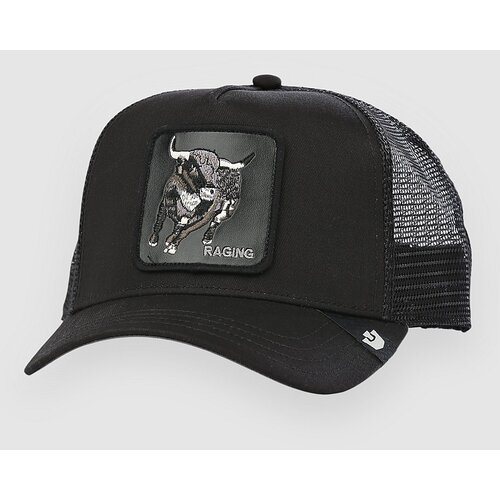 Goorin Bros Raging Trucker Kapa s &amp;scaron;iltom void Slike