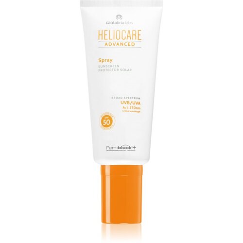 Heliocare Advanced sprej SPF50, 200 ml Cene
