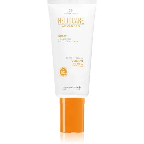 Heliocare Advanced sprej za sunčanje SPF 50 200 ml