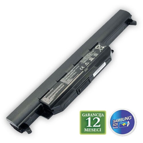  Baterija za laptop asus K55 serije A32-K55 10.8V 5200mAh Slike