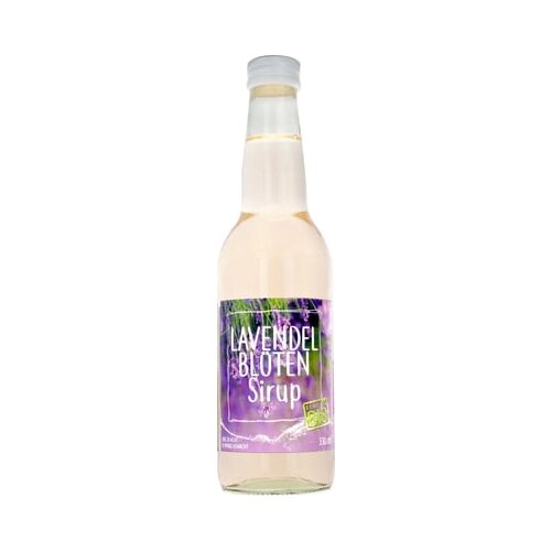 ECHT VOM LAND Bio sivkin sirup Slike