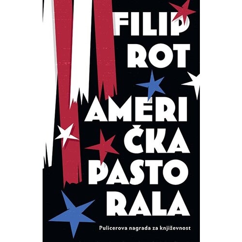 Laguna Filip Rot - Američka pastorala Cene