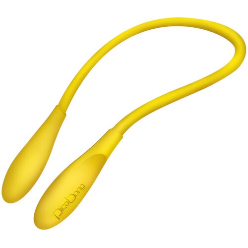 PicoBong Transformer - vodootporni unisex vibrator (žuti) Cijene