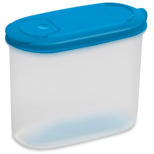 Addis Posoda za shranjevanje hrane s pokrovom Seal Tight Medium Store And Pour, 1,7 l Cene