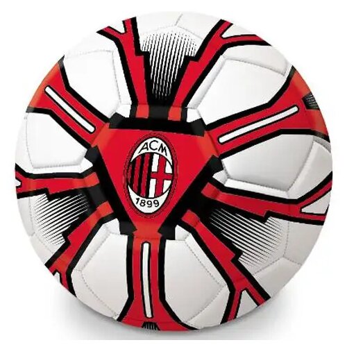 Mondo Toys AC Milan nogometna lopta, veličina 5 - Cijene