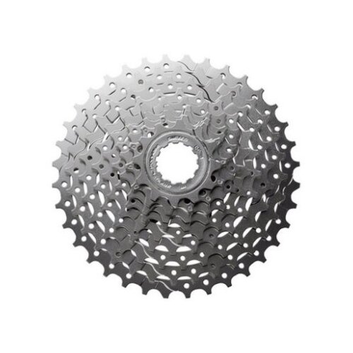 Shimano cs-hg400-9 kasetni lančanik alivio 9 brzina11-34 (u kesici) ( ICSHG4009134S/K24-64 ) Slike