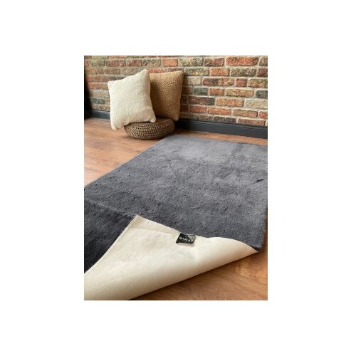 Conceptum Hypnose 9998 (100 x 150) - anthracite anthracite carpet (100 x 150) Cene