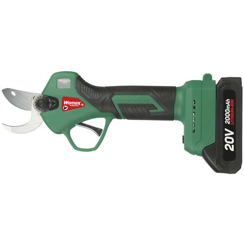 WoMax Germany Makaze aku za grane W-EPS 20 LI Cene