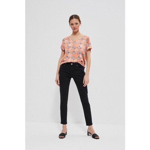 Moodo Push up jeans Slike