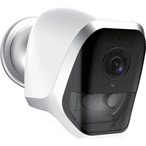Amiko Home Kamera IP, 2 MP, FullHD, WiFi, 4 x AA - BC-16 Cene
