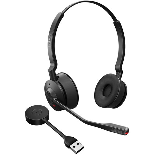 Jabra Engage 55 SE - USB-A UC Stereo, EMEA /APAC Cijene