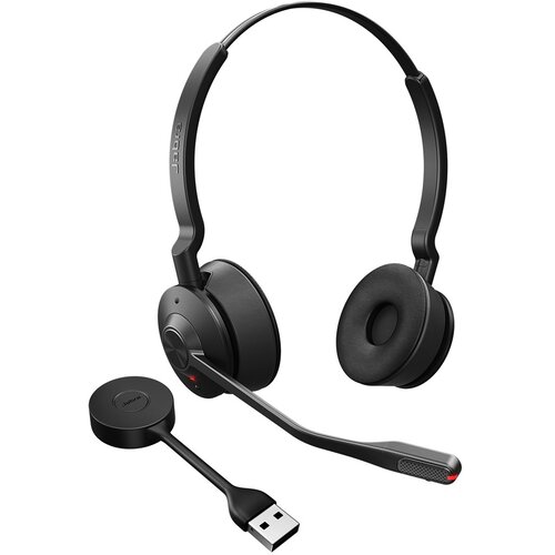 Jabra Slušalke Engage 55 SE Stereo, (5000541245) Cene