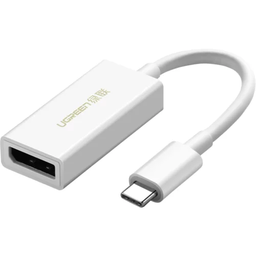 Ugreen adapter USB-C na DP - box