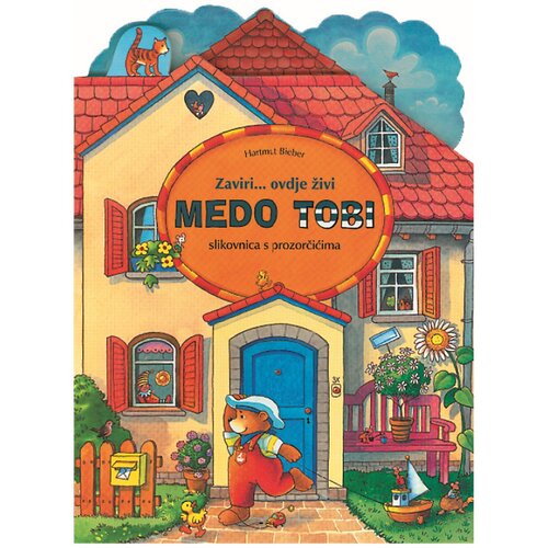 FORUM Medo Tobi-Zaviri ovdje živi-slik.s proz. Cijene