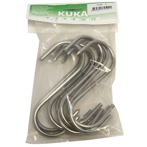  Kuka za meso (10 kom, Opteretivost: 60 kg) Cijene