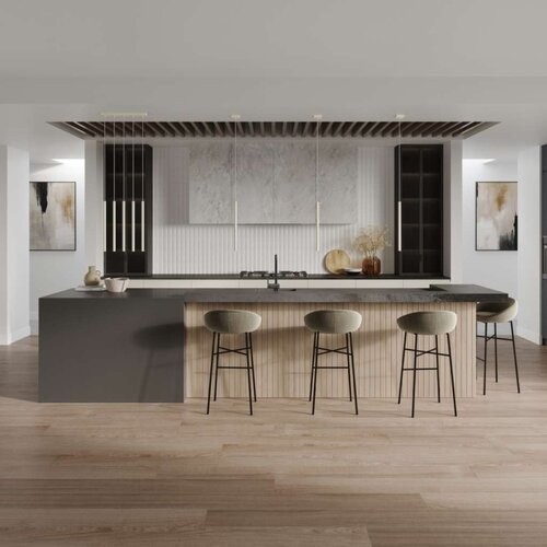  Sollux SL.1517 - Zidno svetlo PASTELO 2xG9/8W/230V krem Slike