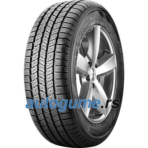 Pirelli Scorpion Ice & Snow ( 255/55 R18 109V XL, N1, sa za&scaron;titom za felne (MFS)DOT2021 ) zimska auto guma Cene