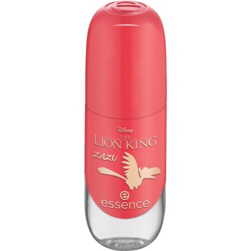 Essence Disney The Lion King lak za nohte odtenek 01 Roar 8 ml Slike