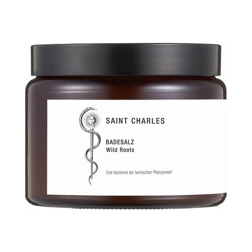 Saint Charles Sol za kopel Wild Roots Cene