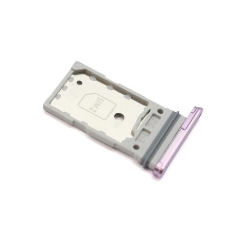  Ulozak sim kartice za samsung s23 lavender ( SD10286 ) Slike