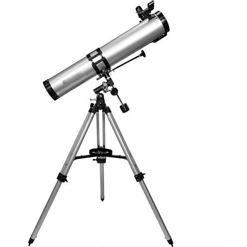 Skyoptics BM-900114 EQ III Reflektorski teleskop sa sabirnim ogledalom Cene