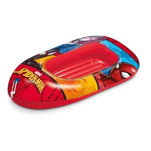 Mondo Spiderman čamac na napuhavanje 112cm - Cene
