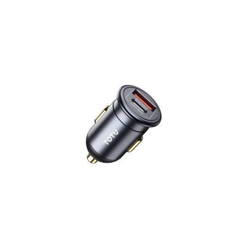  Punjač Auto 12-24V 1xbrzi USB + 1xbrzi Tip/Type C utor 5701 Cijene