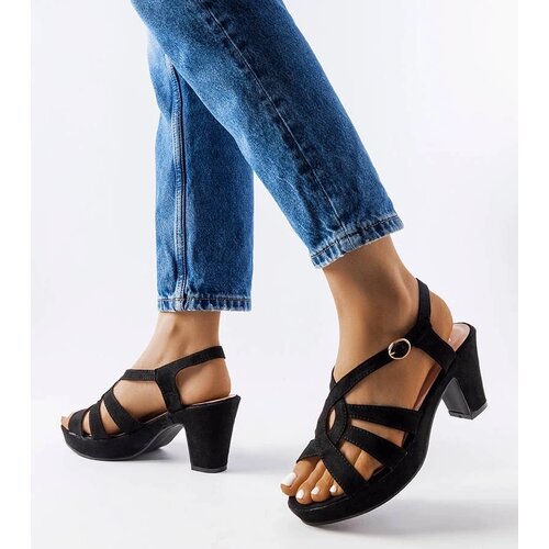 D/CEO Silver loafers Ilana Slike