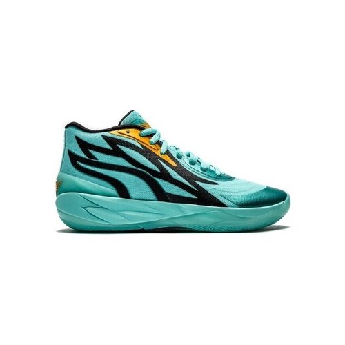 Puma Visoke superge 37759001 pisana Cene