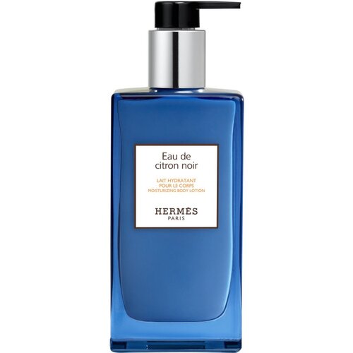 Herm&amp;egrave;s Le Bain Eau de citron noir čistilni gel za roke in telo 200 ml Slike