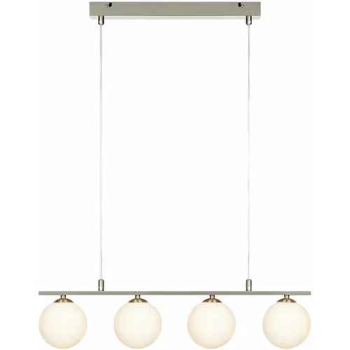 Markslöjd Kovinska viseča svetilka Quattro