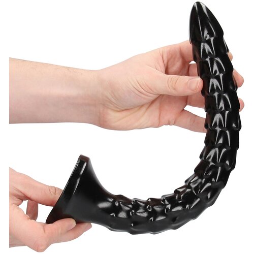 Ouch! Scaled Anal Snake 30cm Cene