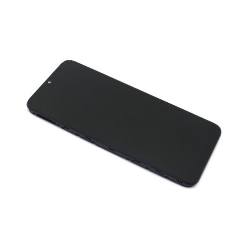 Huawei Lcd za honor x6 + touch screen + frame aplong original material black ( LCD9289 ) Cene