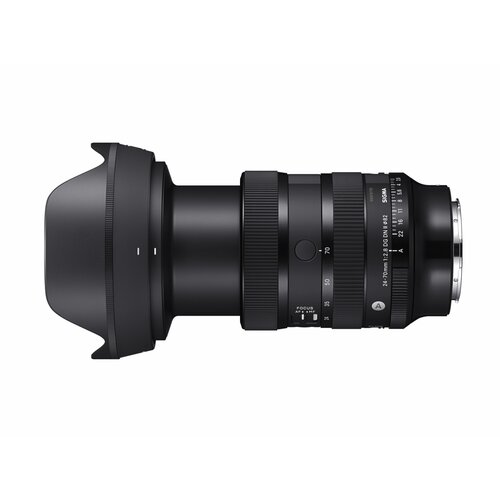 Sigma 24-70mm 2.8 DG DN II Leica L-Mount Slike
