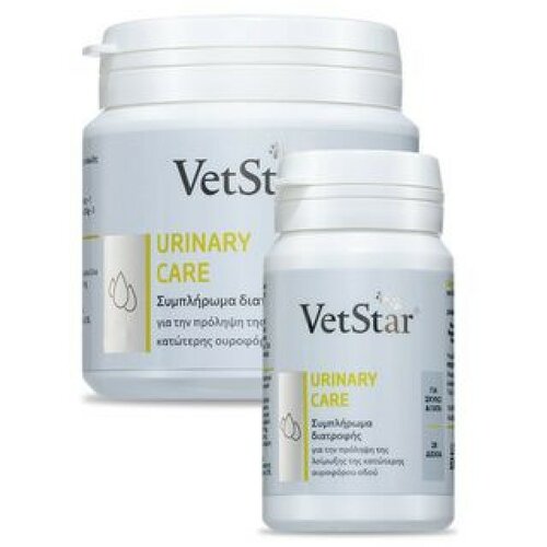VetStar urinary care 70 kapsula Cene