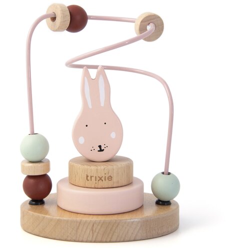 Trixie drveni labirint mrs. rabbit Cijene