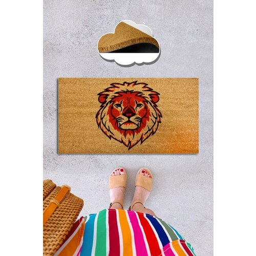 Conceptum Hypnose otirač Coco Lion, 40 x 60 cm Slike
