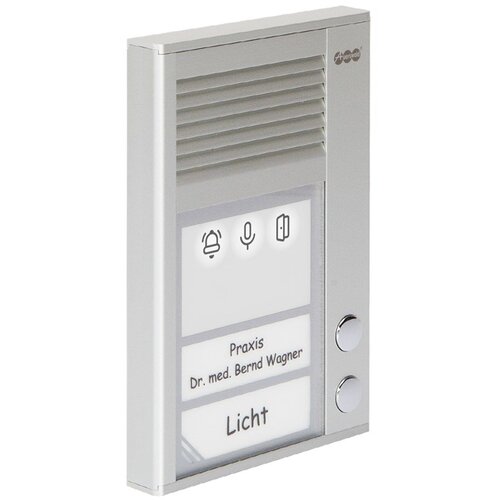 Auerswald TFS Dialog 212 Aluminium Cijene